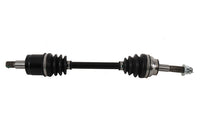 6 Ball Heavy Duty Axle Front