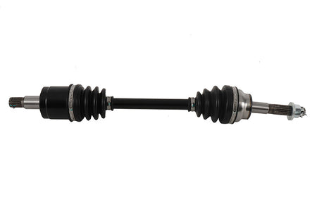 6 Ball Heavy Duty Axle Front