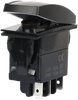 Stereo Accessory Switch Pro Series Backlit