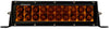 E Series 10" Spot Amber Pro  Lightbar