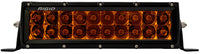 E Series 10" Spot Amber Pro  Lightbar