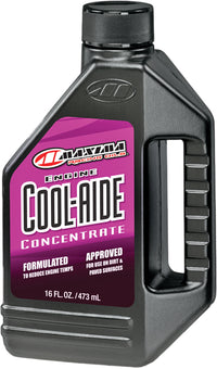 Engine Cool Aide 16oz Concentrate