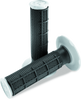 ProTaper 1/2 Waffle Grips - Dual Density Black