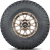 Tire Terra Hook Front/Rear 30x10r14 8 Ply Radial