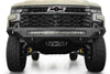 Addictive Desert Designs 2022+ Chevy Silverado 1500 ZR2 Stealth Fighter Front Bumper
