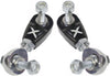 Front Sway Bar Links Maverick X3