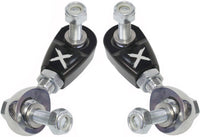 Front Sway Bar Links Maverick X3