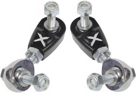 Front Sway Bar Links Maverick X3