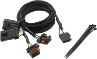 4 Pin Trailer Light Adapter Xd 1500