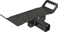 Receiver Carrier Mount 2"