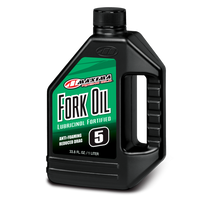 Fork Oil 5w 1l