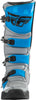 FLY RACING Fr5 Boots Grey/Blue Size 07 - Performance Footwear