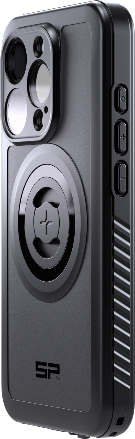 Phone Case Xtreme Spc+ Iphone  15 Pro