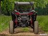 Polaris RZR XP Rear Windshield