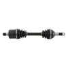8 Ball Heavy Duty Axle Can