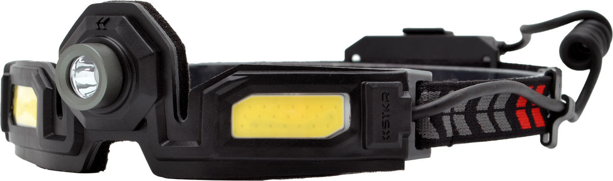 Flexit Headlamp 3.0