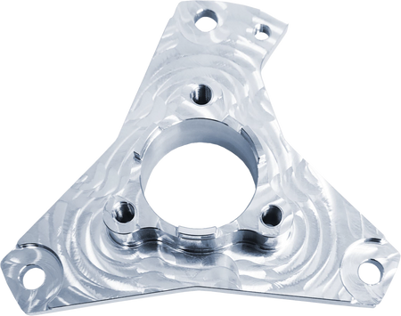 Stator Plate 250r