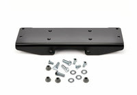 Winch Mount John Deere Deere 835