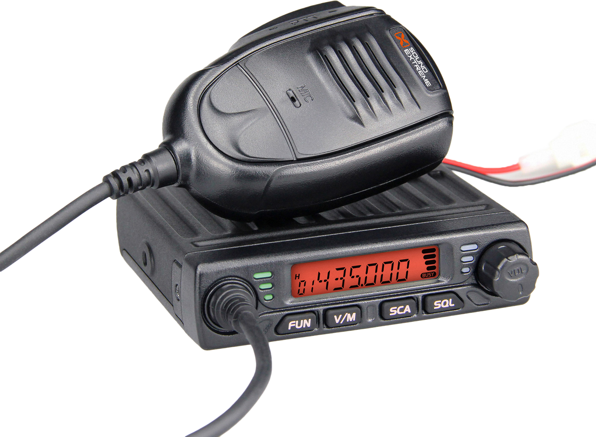15 Watt Gmrs Fixed Mount Radio Gmrs Channels Programmed