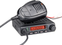 15 Watt Gmrs Fixed Mount Radio Gmrs Channels Programmed
