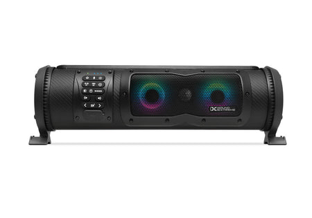 ECOXGEAR SOUNDBAR 18" 300 WATT PEAK SEI-SE18E01