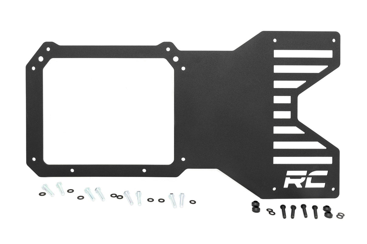 Tailgate Reinforcement | Ford Bronco 4WD (2021-2025) | 51052