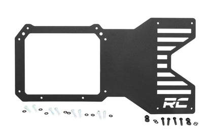 Tailgate Reinforcement | Ford Bronco 4WD (2021-2025) | 51052