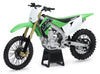 1:12 Scale Kawasaki Kx450 2019