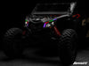 Can-Am Maverick X3 Deluxe Self-Canceling Turn Signal Kit