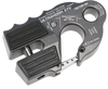 Ultrahook Xtv Winch Shackle Mount Grey