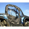 Seizmik 09-22 CF Moto 500-1000 ZForce Full Soft Door Kit