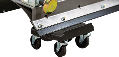Plow Dolly 3 Piece Set