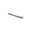 KC HiLiTES Platform One BLOX Solar Panel Roof Rack Mount (Does Not Include Rack)