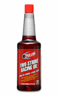 Racing Oil 2t 16 Oz (12/Case  Sold Ea)