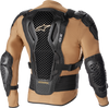 Bionic Action V2 Protection Jacket Sand/Black Md