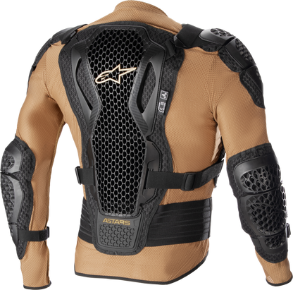 Bionic Action V2 Protection Jacket Sand/Black Xl
