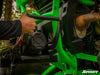 12,000 lb. Winch Receiver Mount