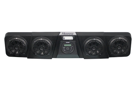 Audio Mini