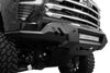 Addictive Desert Designs2022+ Chevrolet Silverado 1500 Black Label Front Bumper
