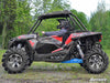 Polaris RZR XP Turbo Rear Trailing Arms