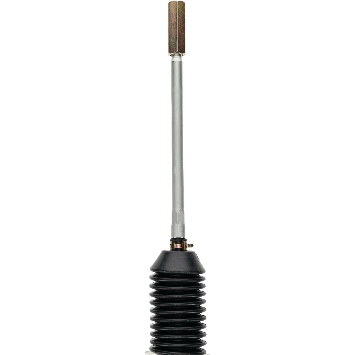 Steering Rack Assembly Can