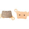Brake Pad Kit Sintered