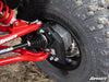 Polaris RZR Trail S 1000 4" Portal Gear Lift