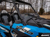 Polaris RZR XP 1000 Half Windshield