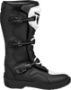 Maverik Lt Boot White/Black Sz 11