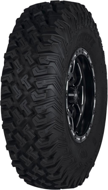 MSA Spark 14x7 +10mm ITP Coyote kit