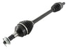 8 Ball Extreme Axle Front