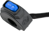 Clamshell Mini Rocker Switch