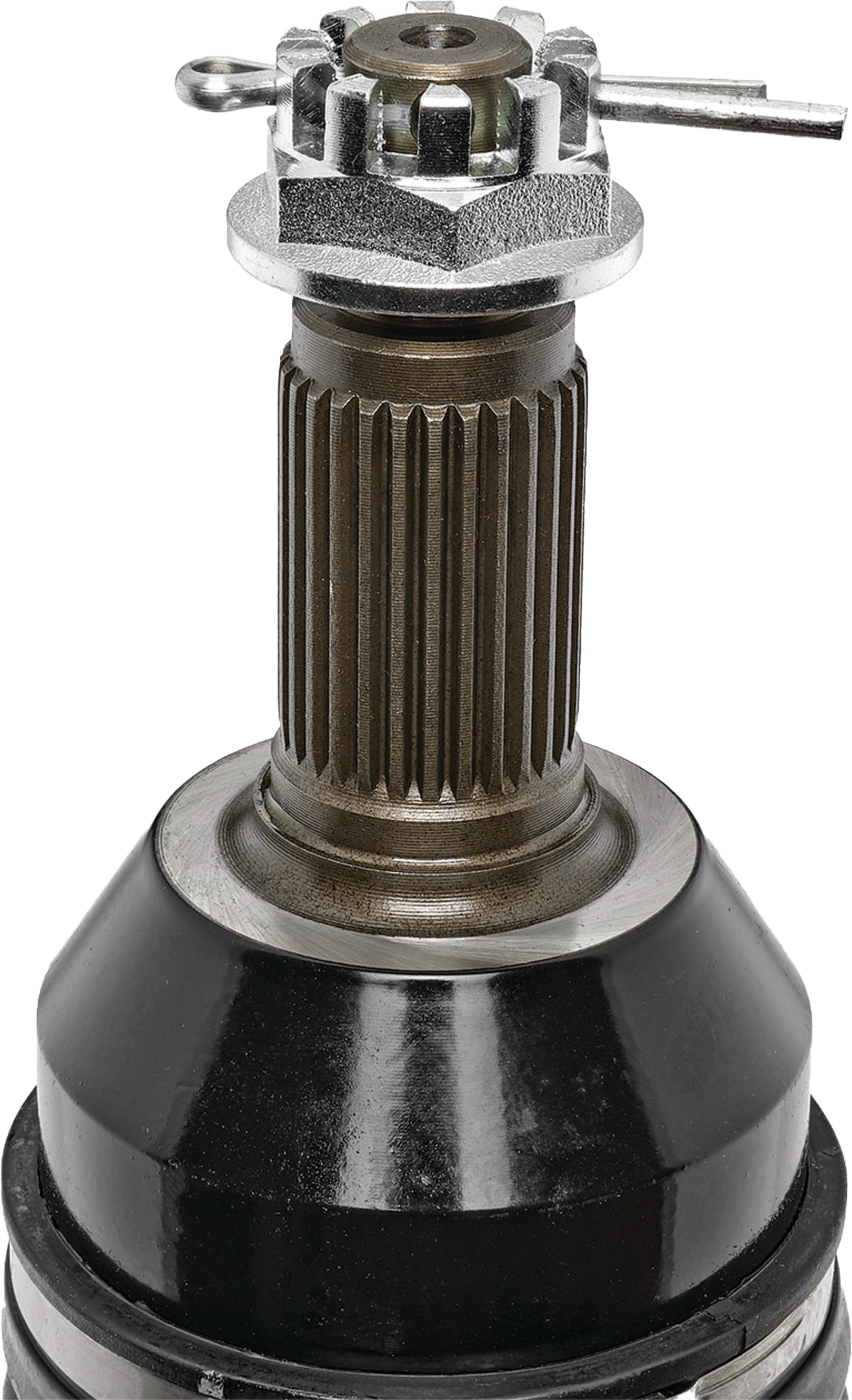6 Ball Axle