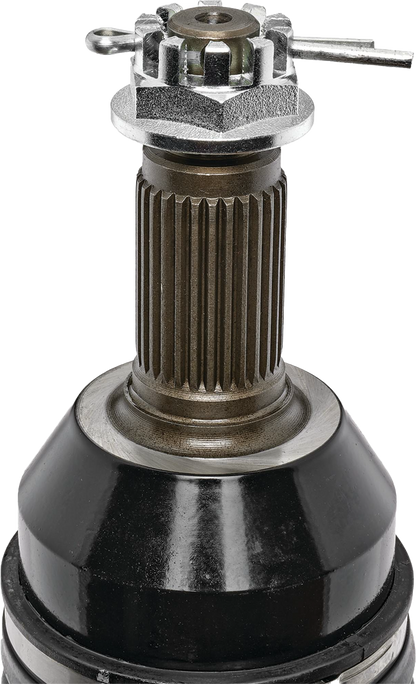 6 Ball Axle